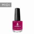 Jessica Polish Midi Blushing Princess 0.25oz